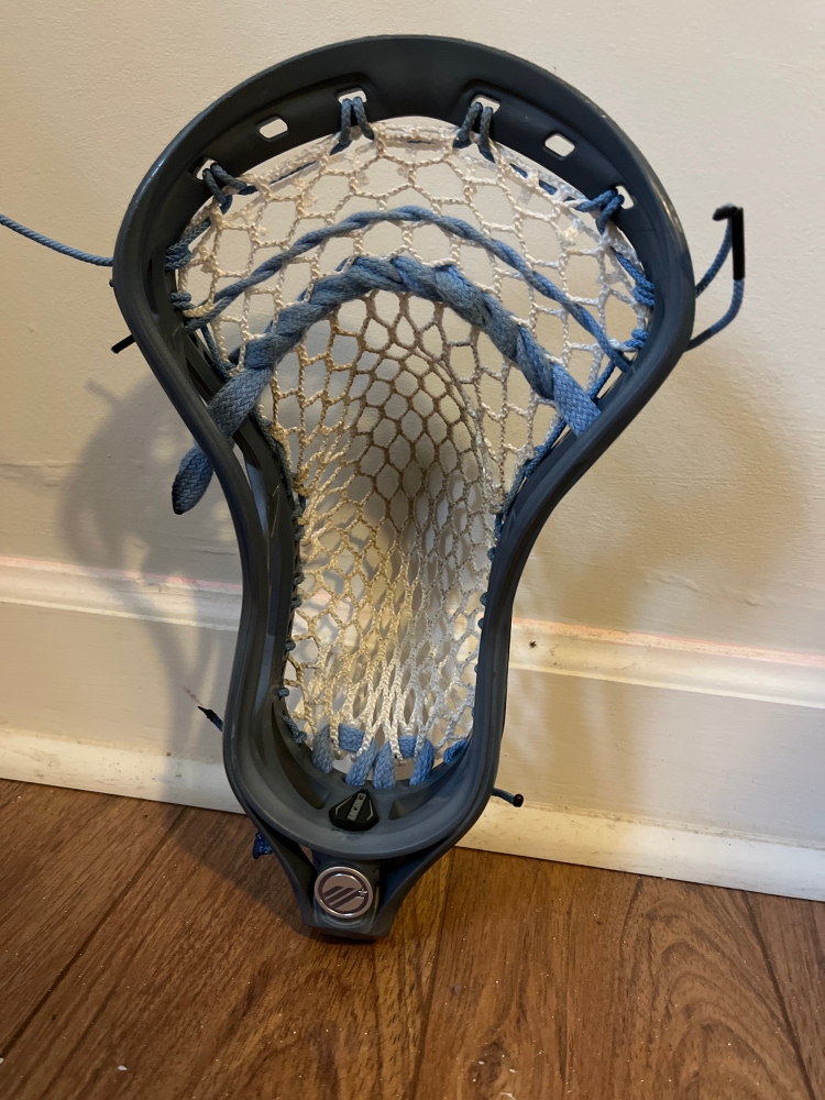 new tactik 3.0 lacrosse head