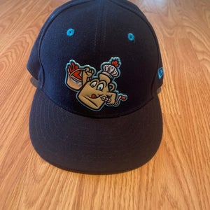 Vermont Maple Kings Baseball Hat! (MILB)