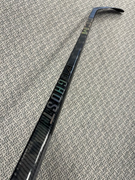CCM FT Ghost 65 flex P28 curve left hand stick