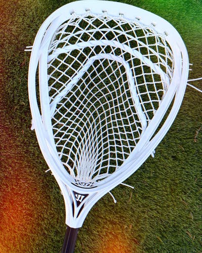 Nemesis 2 Strung
