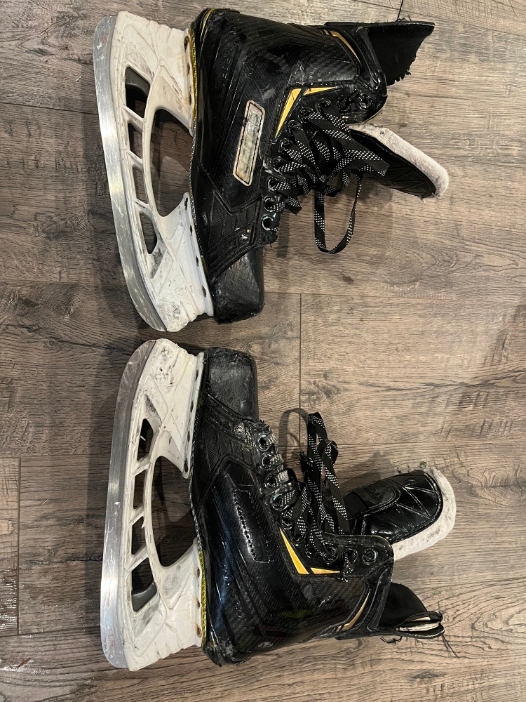 Bauer 2S Pro Hockey Skate size 7.5