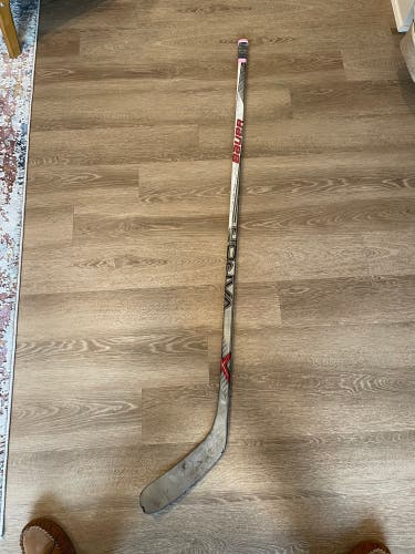 PROSTOCK Nylander RH Bauer 1X