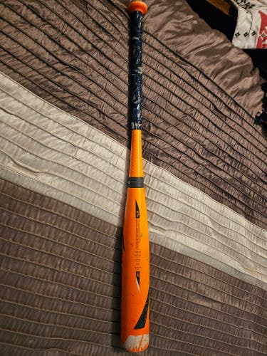 Used USSSA Certified 2015 Easton Composite XL1 Bat (-5) 26 oz 31"