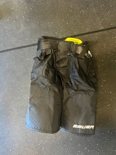 Senior Large Bauer  Supreme S190 Hockey Pants