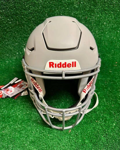 Adult New Large Riddell SpeedFlex Helmet