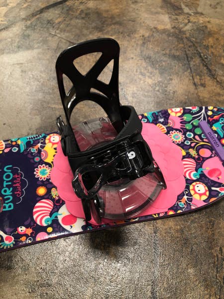 Burton Chicklet 90㎝　110㎝　セット　お買い得 Burton Chicklet 90㎝ 110㎝ セット お買い得 Amazon.co.jp