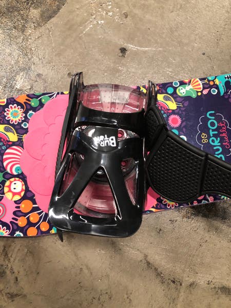 kazu様　Burton スノーボード chicklet80 Girls' Burton Chicklet Flat Top Snowboard - 2nd Quality