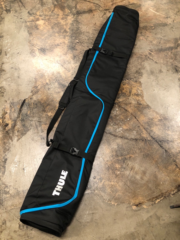 Used Thule Ski Bag 192cm
