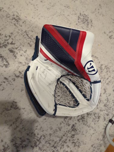 Used Warrior Regular Ritual G6