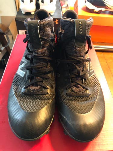 Slightly Used New Balance Freeze 2.0 Size 10