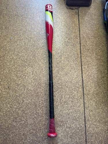 Used Fungo Alloy (-13) 22 oz 35" Louisville Slugger Fungo Bat