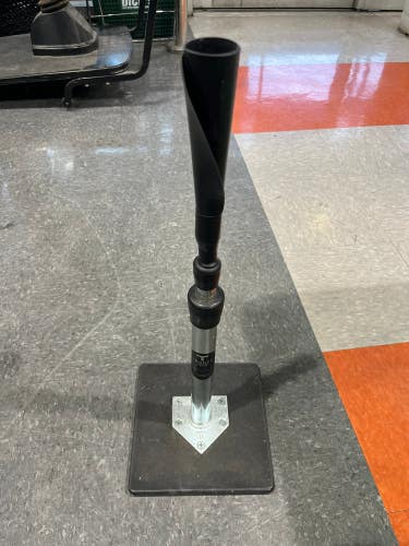 Used Tanner Tees Batting