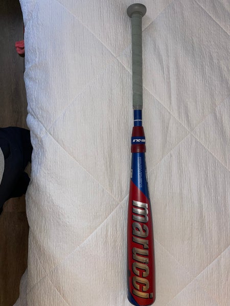 Marucci -10 28in cat9 connect