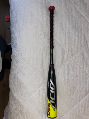 Easton adv 360 -10 28in