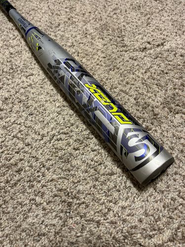 2023 Louisville Slugger Xeno Softball Bat 31” 21oz