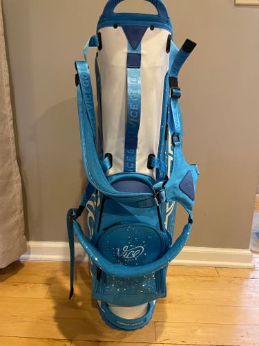 Vice golf force bag