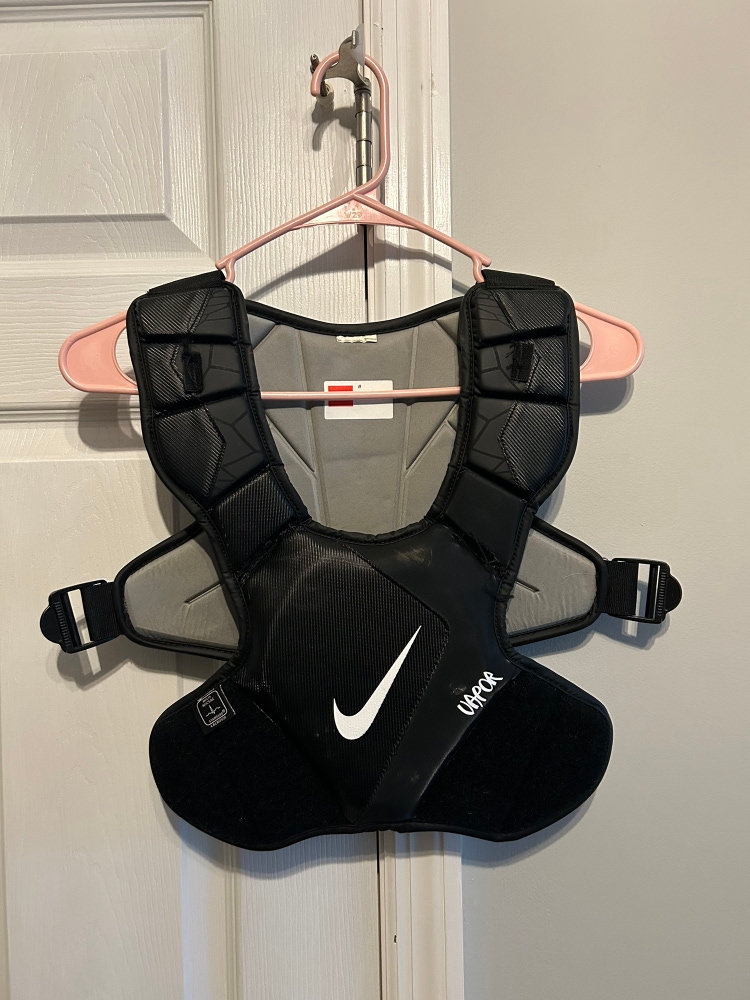 Nike Vapor Chest Protector Shoulder Pads