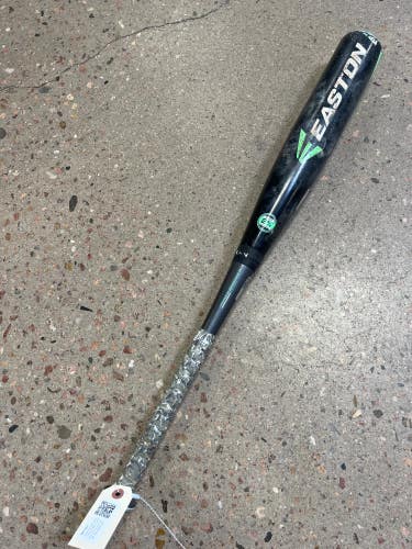 Used Kid Pitch (9YO-13YO) USSSA Certified 2016 Easton Mako Composite Bat (-10) 19 oz 29"