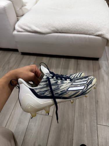 Adidas cleats new