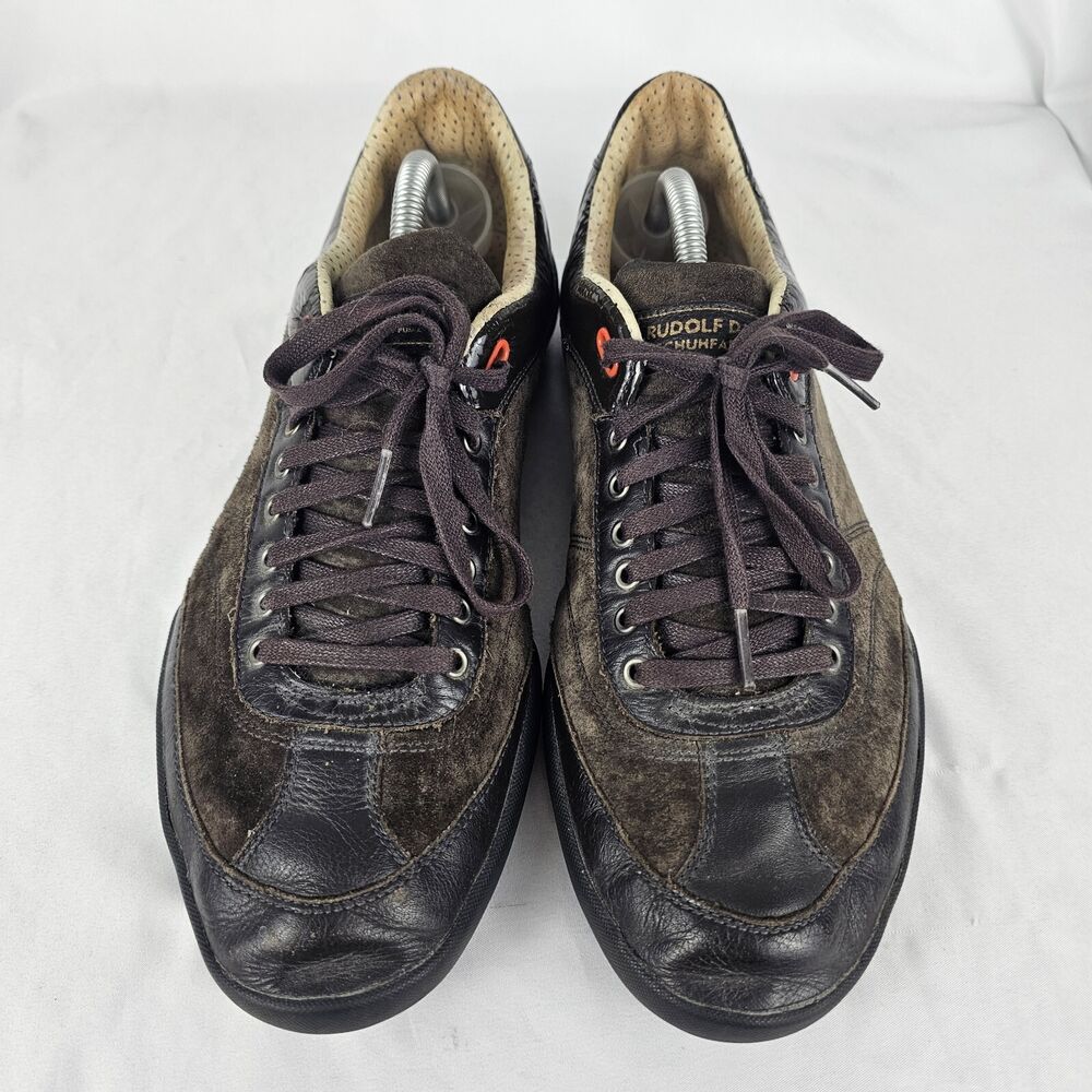 rudolf dassler puma