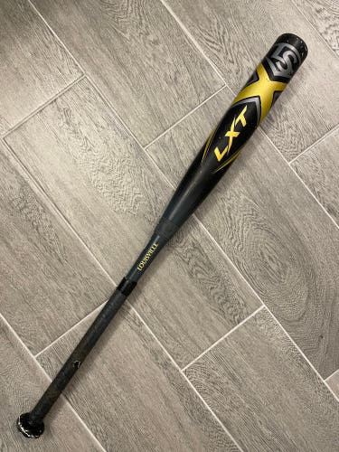 Louisville Slugger X20 LXT 30” (-11) Fastpitch Bat