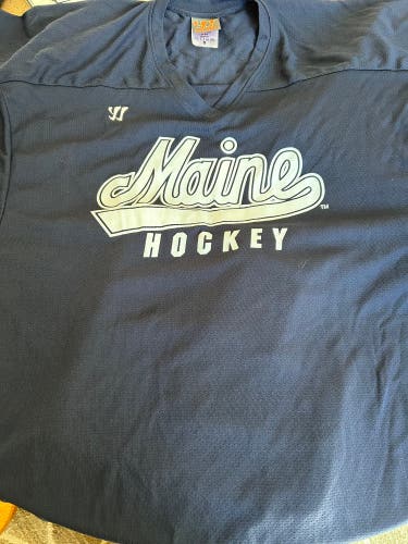 Maine Hockey Jersey
