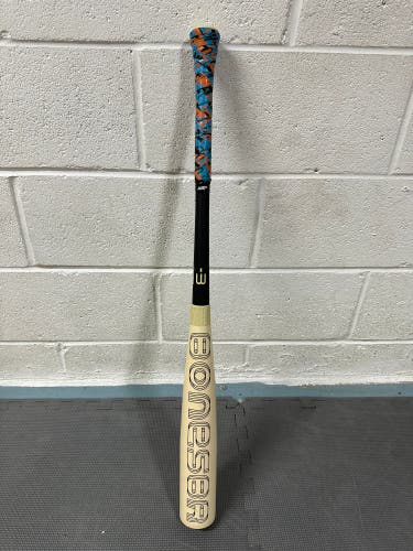 2023 32 (-3) Bonesaber Hybrid BBCOR Bat