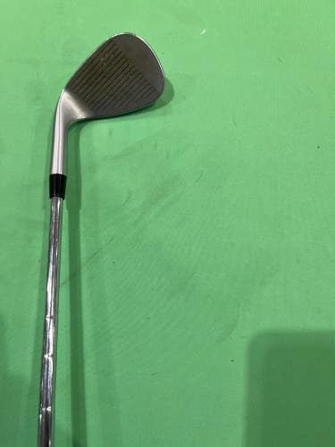 Used Men's Ping Glide Right Handed Wedge Wedge Flex 54 Degree Steel Shaft