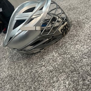 Used  Cascade XRS Helmet