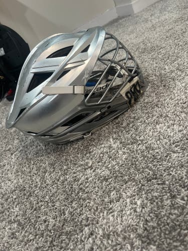 Used  Cascade XRS Helmet