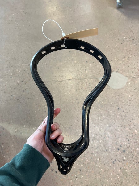 Used ECD Lacrosse Rebel Unstrung Head