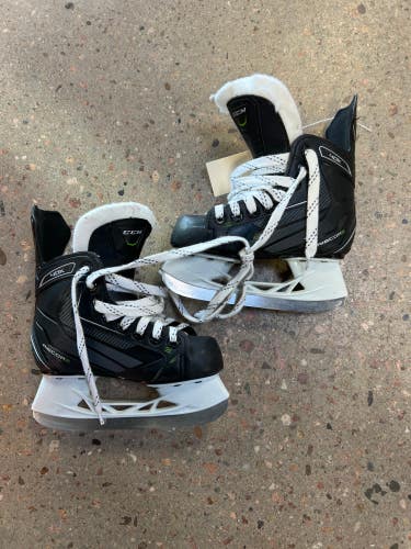 Used CCM RibCor 40K Hockey Skates 11