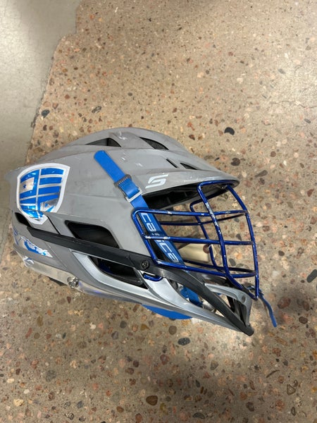 Used Cascade S Helmet