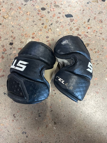 Used Medium STX Cell III Arm Pads