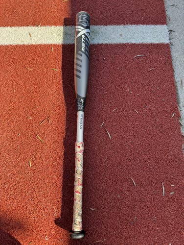 Used 2022 Composite (-10) 20 oz 30" Meta Bat