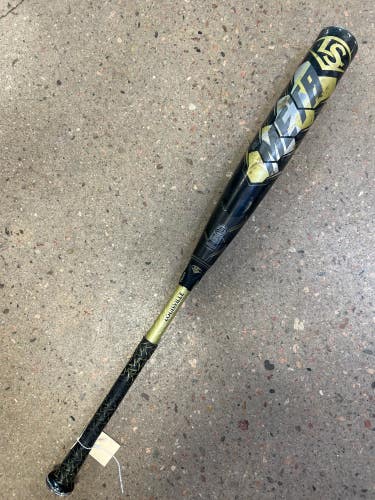 Used USSSA Certified 2021 Louisville Slugger Meta Composite Bat (-5) 27 oz 32"