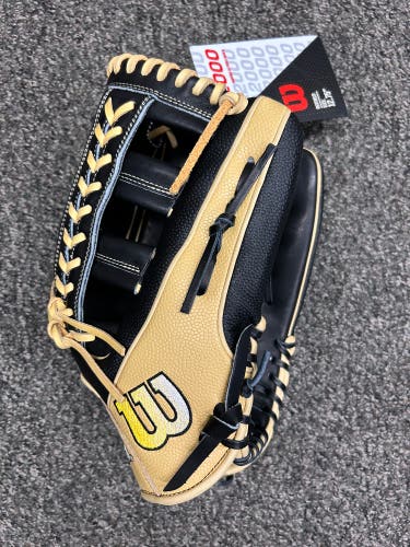 New 2023 A2000® 1810SS 12.75” OUTFIELD GLOVE