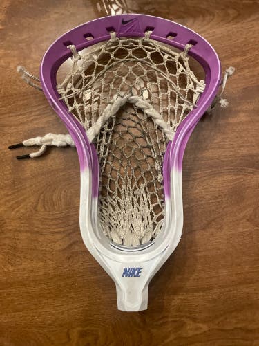 Nike Lakota 3 Head
