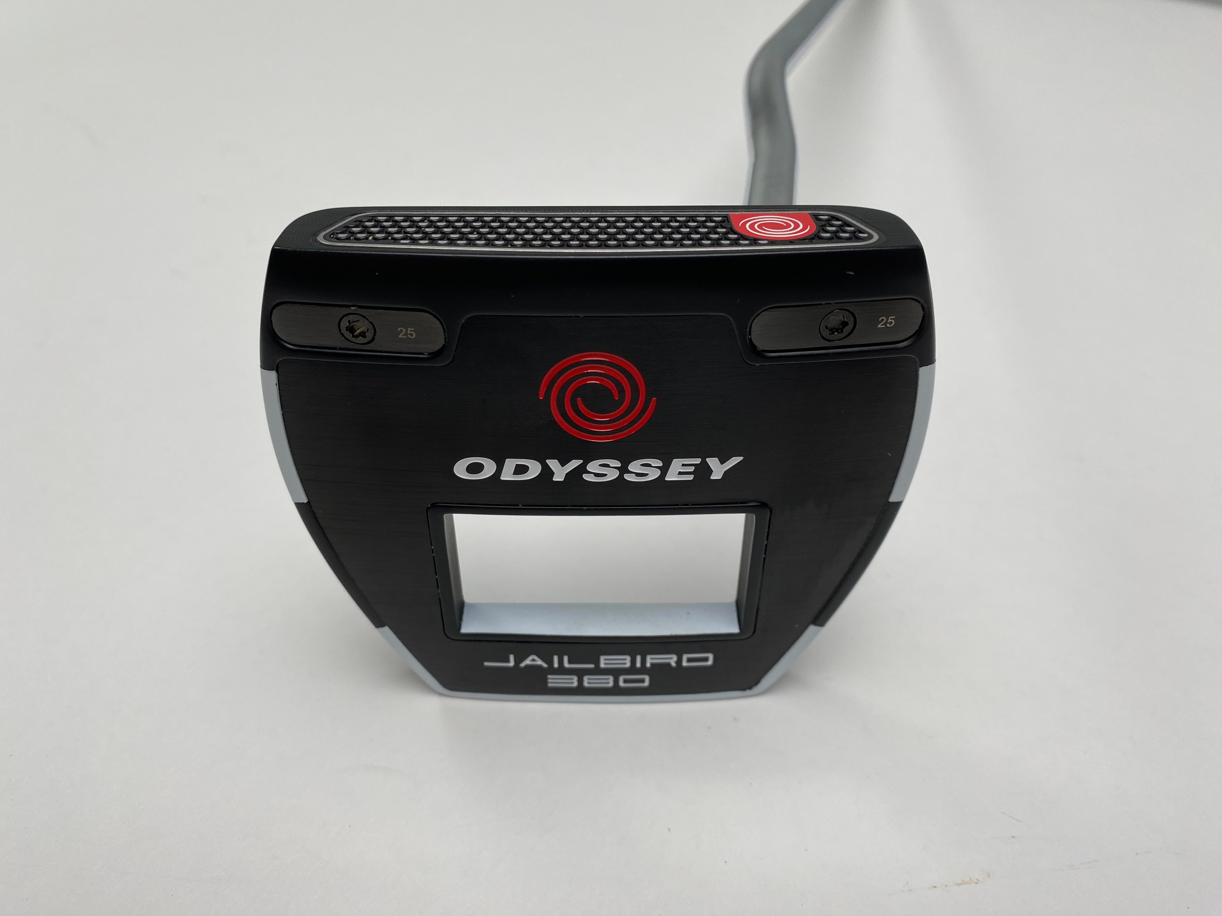 Odyssey Jailbird 380 Limited Edition Putter 37