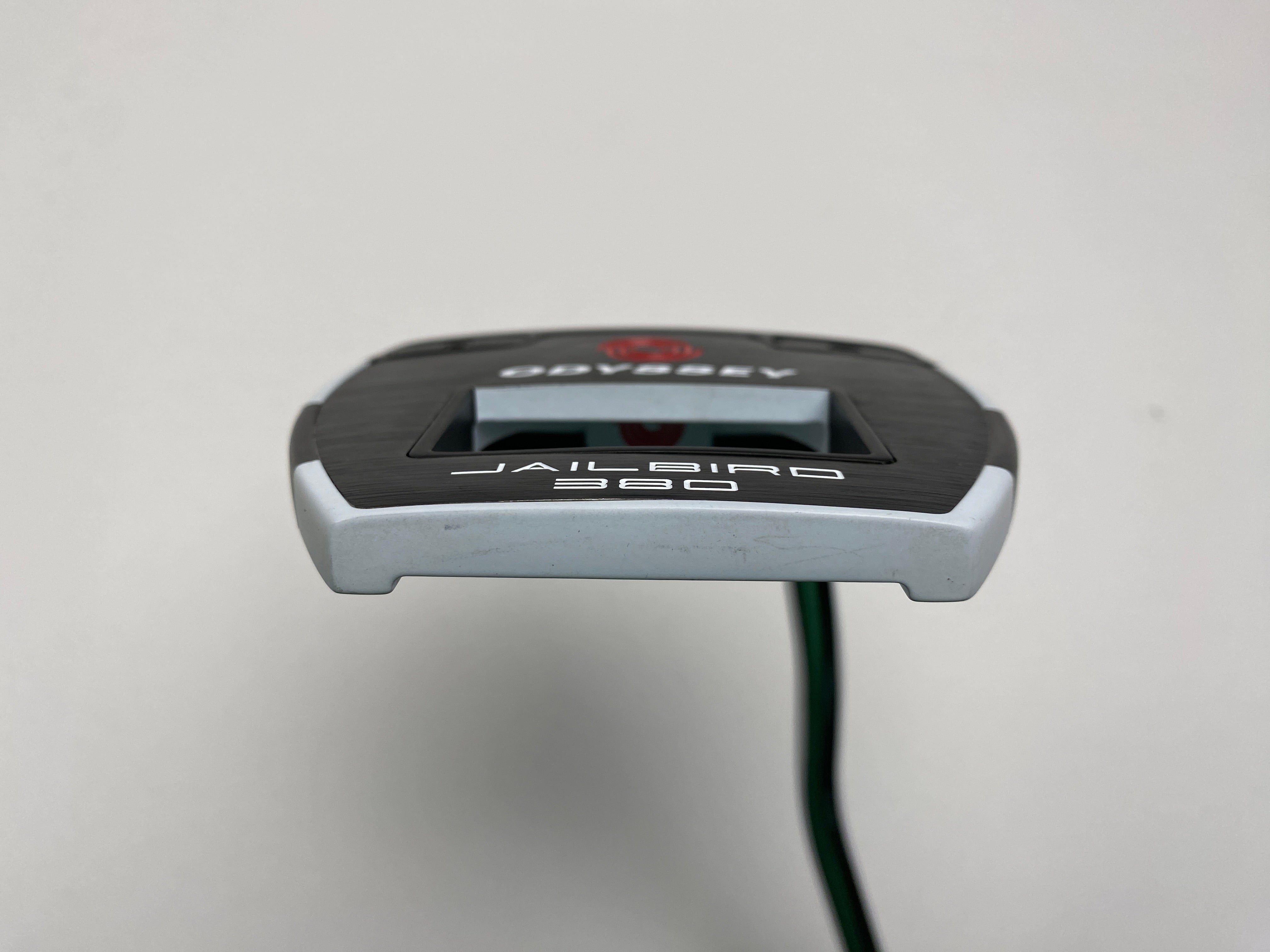 Odyssey Jailbird 380 Limited Edition Putter 37