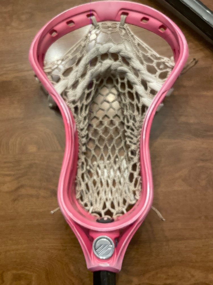 Used Attack & Midfield Strung Tactik 3.0 Head