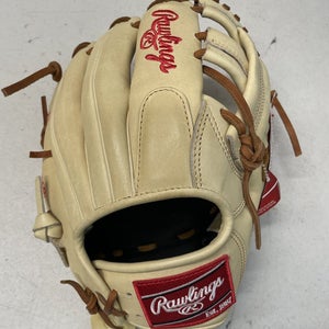 Used Rawlings Pronp4-1tt 11 1 2" Fielders Gloves