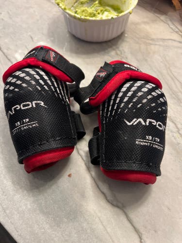Youth Hockey Elbow Pads