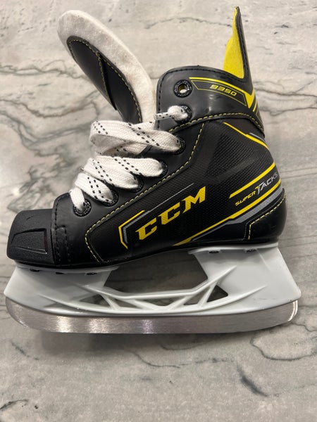 Youth Hockey Skates