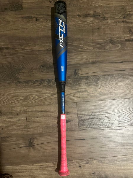 BBCOR Certified Composite (-3) 30 oz 33" Meta PWR Bat
