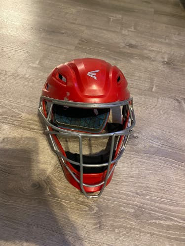 Red Easton Catching Gear