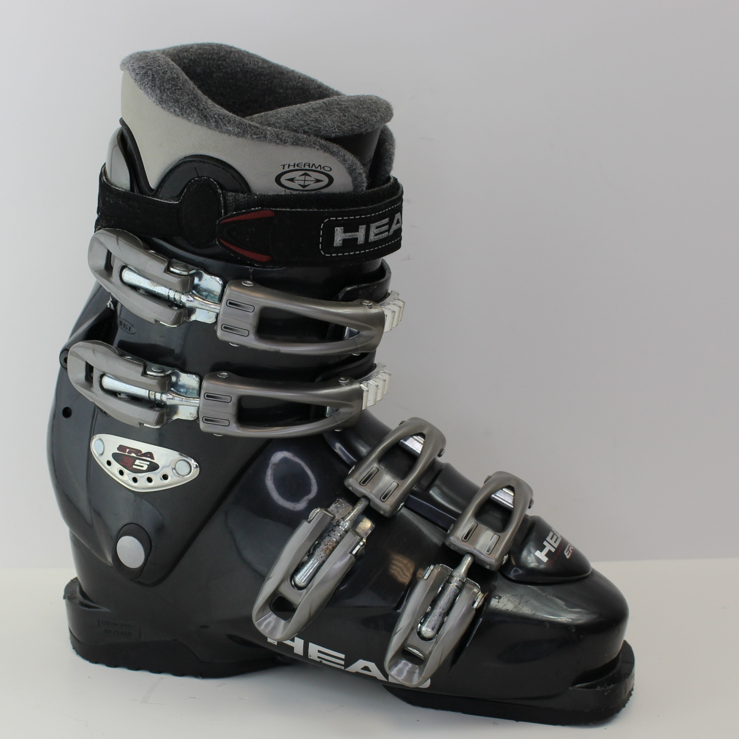 Unisex Used HEAD era 3.5 Ski Boots (282 MM / 24 Mondo)