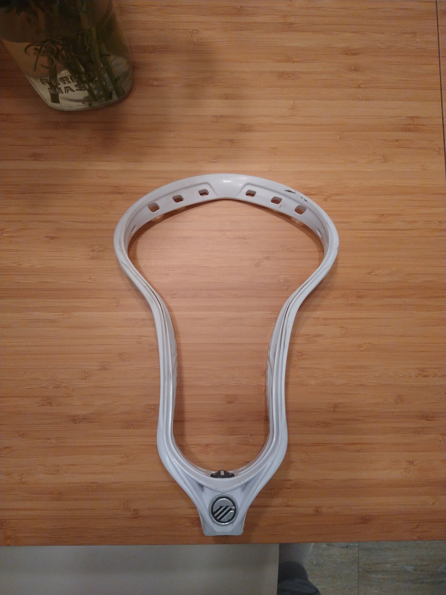 New Attack & Midfield Maverik Optik 3.0 Head SidelineSwap