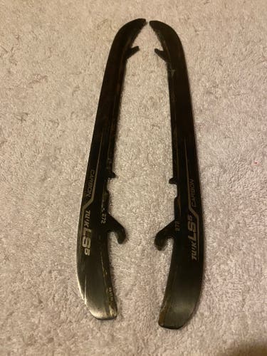 Bauer Hockey Tuuk LS5 Steel Runners 272