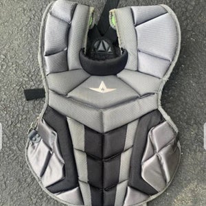 All-Star Youth Chest Protector
